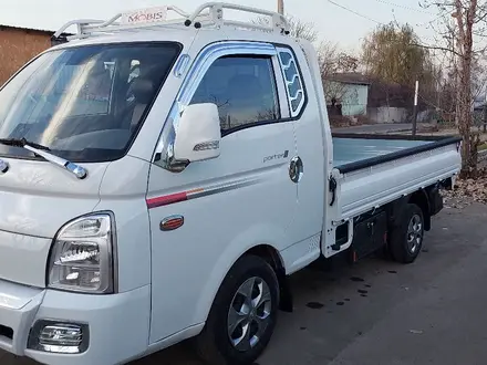 Hyundai Porter 2023 года за 12 850 000 тг. в Алматы – фото 15