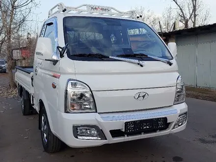 Hyundai Porter 2023 года за 12 850 000 тг. в Алматы – фото 4