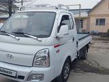 Hyundai Porter 2023 годаfor12 850 000 тг. в Алматы