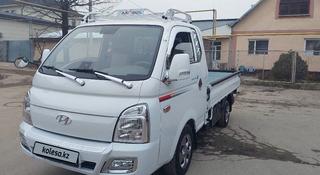 Hyundai Porter 2023 года за 12 850 000 тг. в Алматы