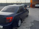 ВАЗ (Lada) Granta 2190 2013 года за 1 750 000 тг. в Алматы – фото 4