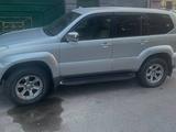 Toyota Land Cruiser Prado 2008 года за 12 000 000 тг. в Алматы