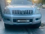 Toyota Land Cruiser Prado 2008 года за 12 000 000 тг. в Алматы – фото 5