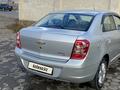 Chevrolet Cobalt 2024 годаүшін7 500 000 тг. в Шымкент – фото 3