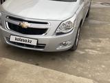 Chevrolet Cobalt 2024 годаүшін7 500 000 тг. в Шымкент