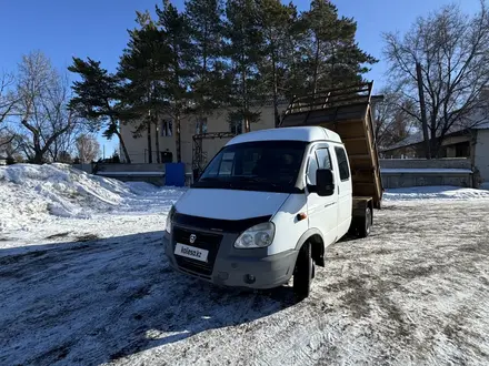 ГАЗ ГАЗель 2012 года за 10 800 000 тг. в Алматы – фото 10