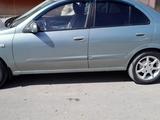 Nissan Almera Classic 2007 года за 3 150 000 тг. в Кызылорда – фото 3