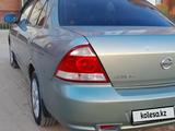 Nissan Almera Classic 2007 года за 3 150 000 тг. в Кызылорда – фото 4