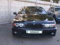 BMW 530 2001 года за 4 900 000 тг. в Астана – фото 4