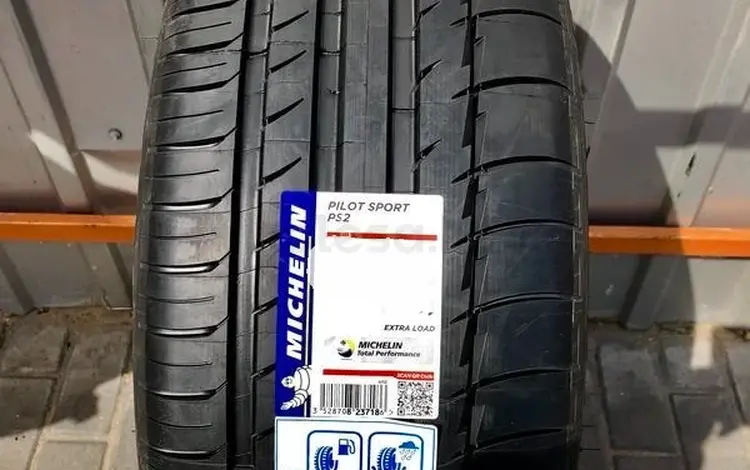 Шины Michelin 225/40/-245/35/r18 PS2 за 90 000 тг. в Алматы