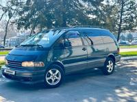 Toyota Previa 1994 годаүшін3 000 000 тг. в Алматы