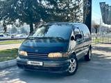 Toyota Previa 1994 годаүшін3 000 000 тг. в Алматы – фото 5