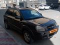 Hyundai Tucson 2007 годаүшін4 800 000 тг. в Актау