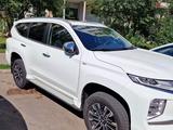 Mitsubishi Montero Sport 2022 годаfor16 500 000 тг. в Астана – фото 2