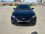 Toyota Camry 2020 годаүшін12 000 000 тг. в Астана – фото 4