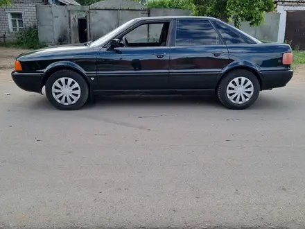 Audi 80 1992 годаүшін1 350 000 тг. в Павлодар – фото 4