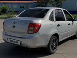 ВАЗ (Lada) Granta 2190 2012 годаfor2 050 000 тг. в Темиртау – фото 3