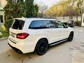 Mercedes-Benz GLS 63 AMG 2017 годаүшін39 500 000 тг. в Алматы – фото 8