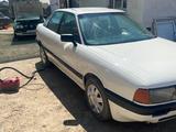 Audi 80 1986 годаүшін500 000 тг. в Сарыагаш – фото 5