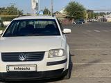 Volkswagen Passat 2001 годаүшін2 000 000 тг. в Алматы – фото 2