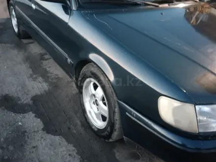 Audi 100 1992 года за 1 800 000 тг. в Кокшетау – фото 2