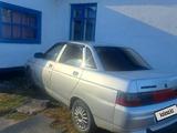 ВАЗ (Lada) 2110 2007 годаүшін250 000 тг. в Павлодар – фото 2