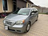 Honda Odyssey 2008 годаfor7 800 000 тг. в Алматы – фото 3