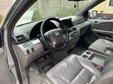 Honda Odyssey 2008 годаfor7 800 000 тг. в Алматы – фото 4