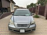 Honda Odyssey 2008 годаfor7 800 000 тг. в Алматы
