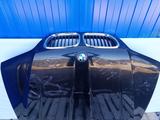 Капот БМВ Х5 Е53/BMW X5 E53үшін112 230 тг. в Павлодар – фото 4
