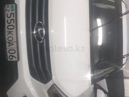 Hyundai Creta 2019 года за 9 500 000 тг. в Атырау