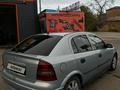 Opel Astra 2001 года за 2 500 000 тг. в Актобе – фото 3