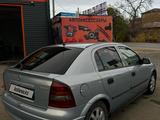 Opel Astra 2001 года за 2 500 000 тг. в Актобе – фото 3