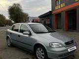Opel Astra 2001 года за 2 500 000 тг. в Актобе