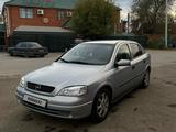 Opel Astra 2001 года за 2 500 000 тг. в Актобе – фото 2