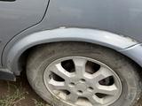 Opel Astra 2001 года за 2 500 000 тг. в Актобе – фото 5