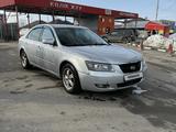 Hyundai Sonata 2006 года за 3 700 000 тг. в Алматы