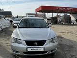 Hyundai Sonata 2006 года за 3 700 000 тг. в Алматы – фото 4