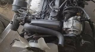 Двигатель за 4 500 тг. в Алматы