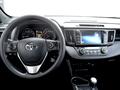 Toyota RAV4 Luxe 2017 годаүшін9 690 000 тг. в Кызылорда – фото 9