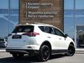 Toyota RAV4 Luxe 2017 годаүшін9 690 000 тг. в Кызылорда – фото 18