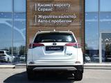 Toyota RAV4 Luxe 2017 годаүшін9 690 000 тг. в Кызылорда – фото 4