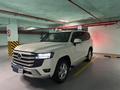 Toyota Land Cruiser 2021 года за 42 000 000 тг. в Астана – фото 6