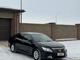 Toyota Camry 2012 годаүшін9 700 000 тг. в Караганда