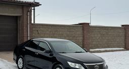 Toyota Camry 2012 годаүшін9 700 000 тг. в Караганда