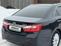 Toyota Camry 2012 года за 9 700 000 тг. в Караганда – фото 20