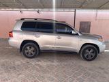 Toyota Land Cruiser 2012 года за 20 000 000 тг. в Жанаозен – фото 3