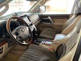 Toyota Land Cruiser 2012 года за 20 000 000 тг. в Жанаозен – фото 5