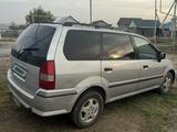 Mitsubishi Space Wagon 1999 годаfor1 650 000 тг. в Алматы