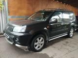 Nissan X-Trail 2003 годаүшін3 550 000 тг. в Алматы